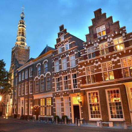 Steenhof Suites