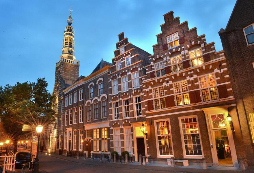 Steenhof Suites