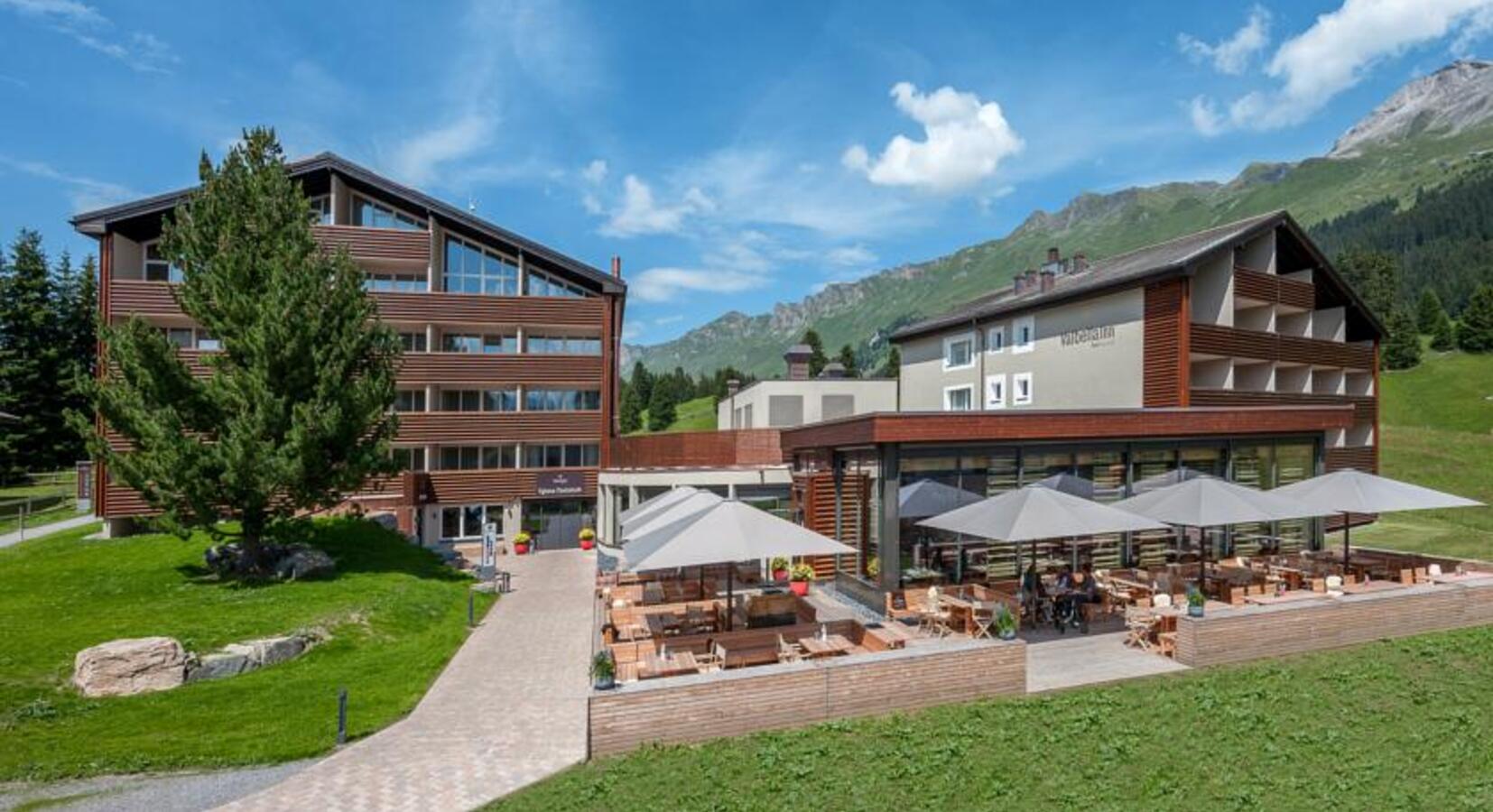 Photo of Valbella Inn