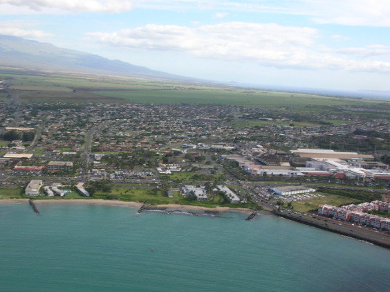 Kahului