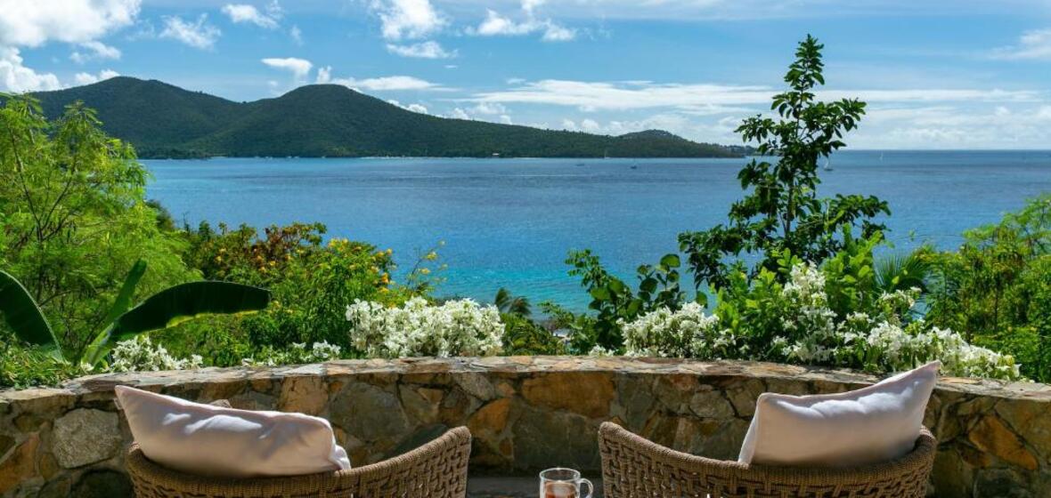 Photo of US Virgin Islands
