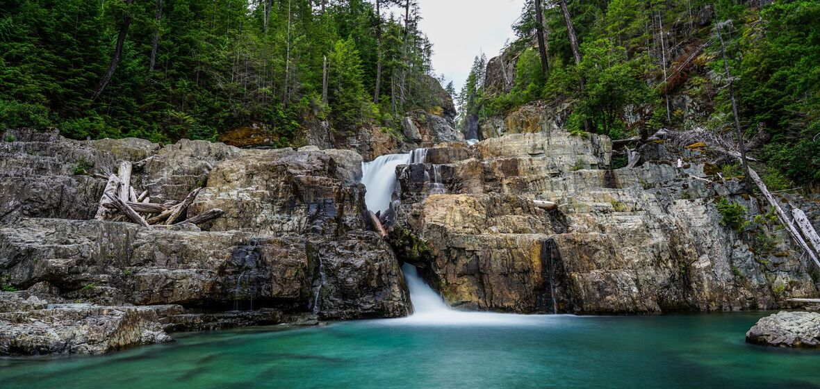 Foto di Campbell River