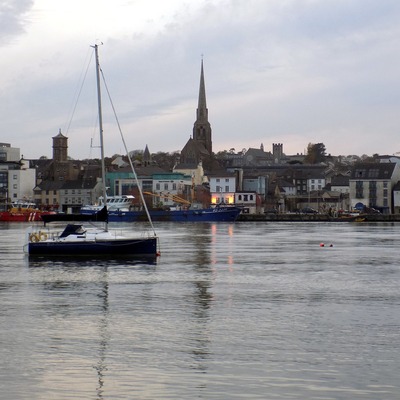 Wexford, Irlanda