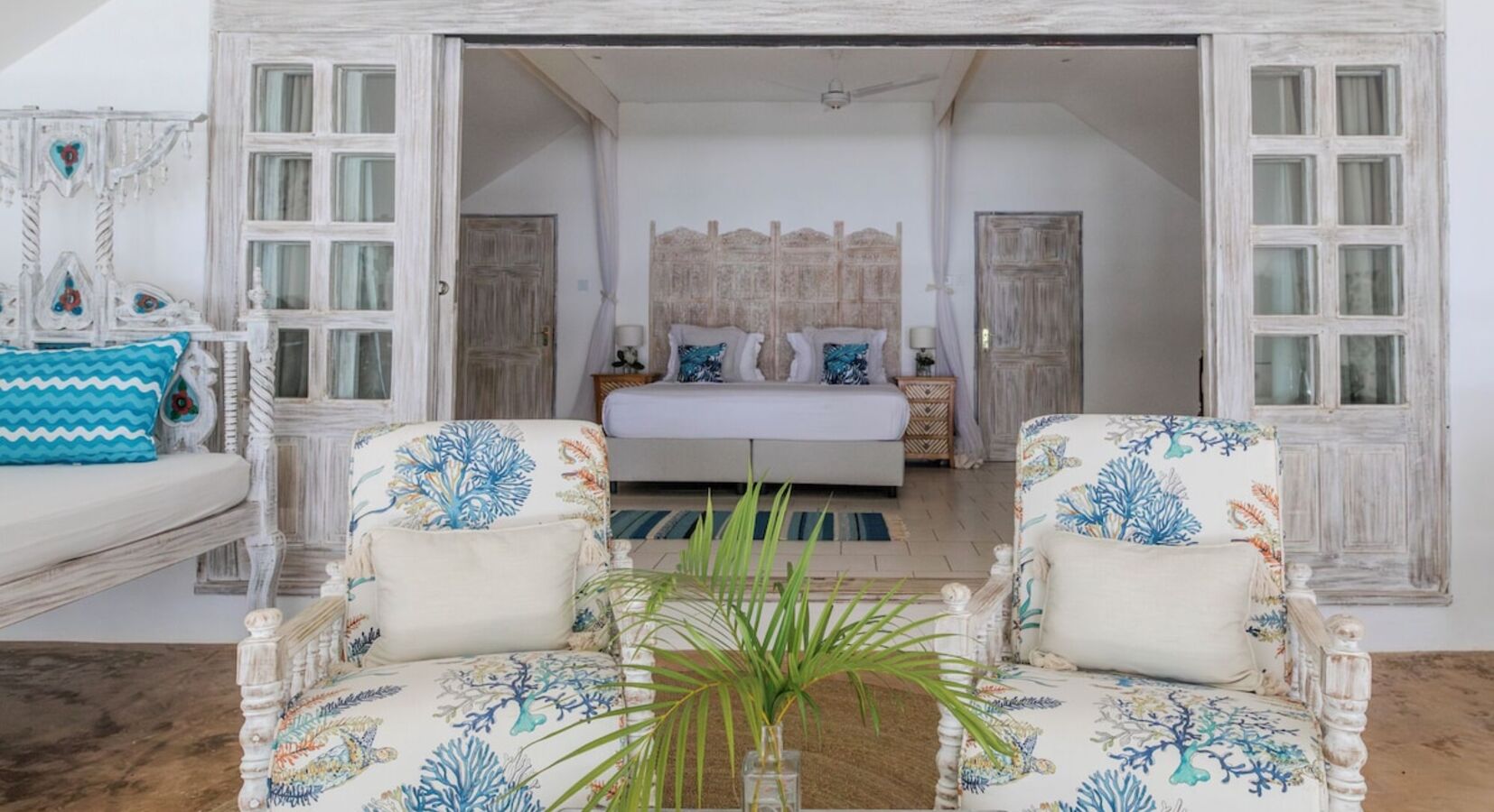 Fishermans Private Villa 