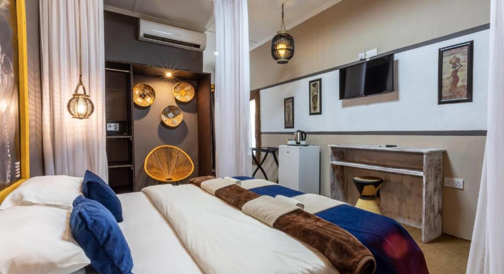 Guestroom