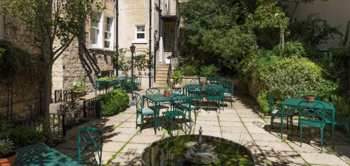 Dukes, Bath. Expert reviews and highlights The Hotel Guru