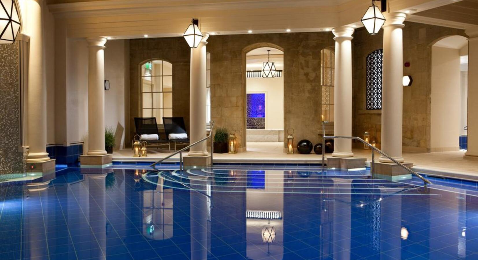 Foto von The Gainsborough Bath Spa