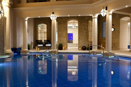 The Gainsborough Bath Spa