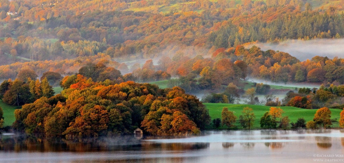 Photo of Windermere 