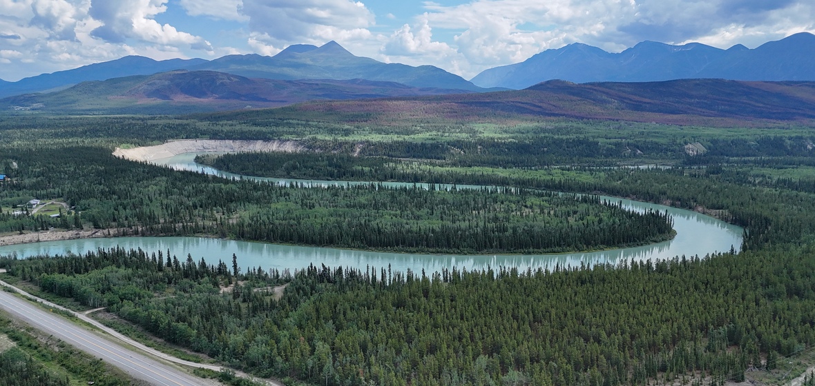 Photo of Yukon