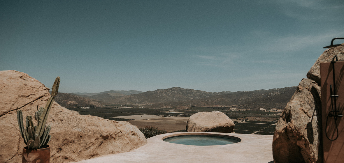 Photo of Baja California