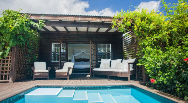 Keyonna Beach Resort