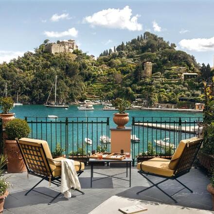 Splendido Mare, A Belmond Hotel