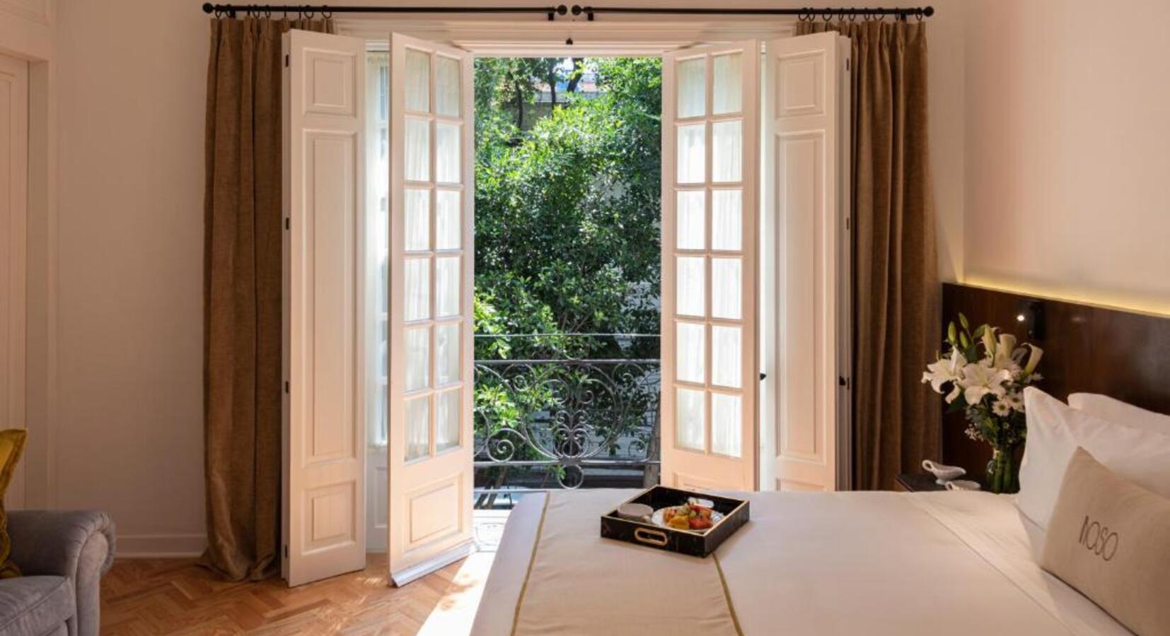 Foto von Roso Guest House