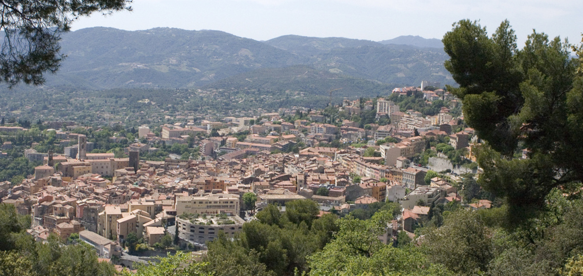 Photo of Grasse