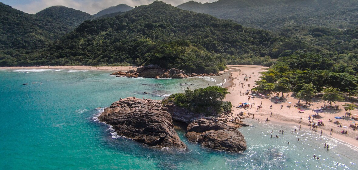 Photo of Ilha Grande