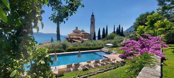 Fondo La Campagnola Resort