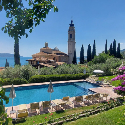 Fondo La Campagnola Resort
