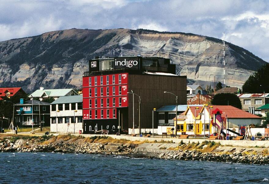 Noi Indigo Patagonia