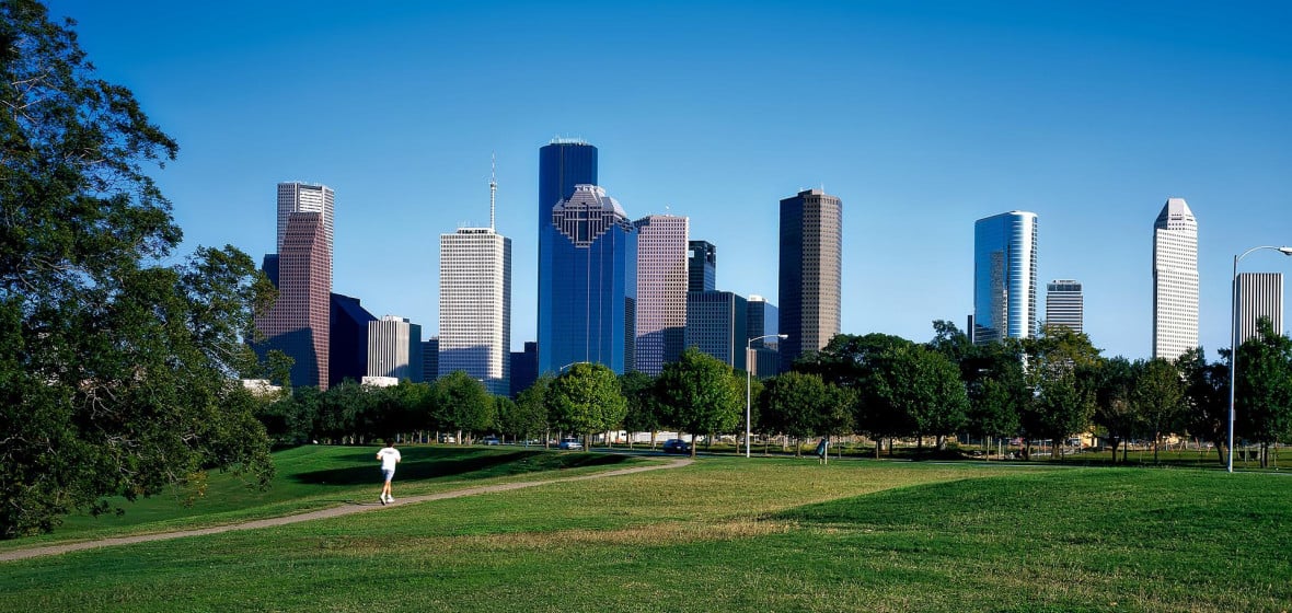 Photo of Houston