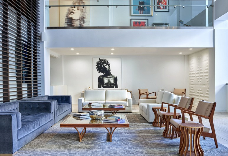 Stanton House  Paso  United States America  Expert reviews and