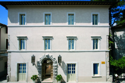 Palazzo Seneca