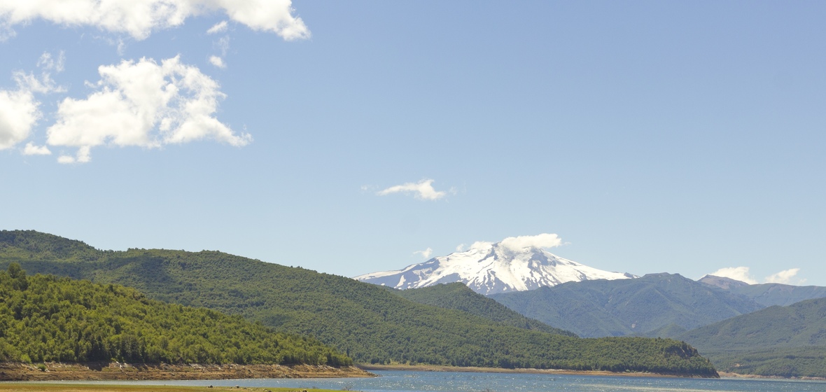Photo of Malalcahuello