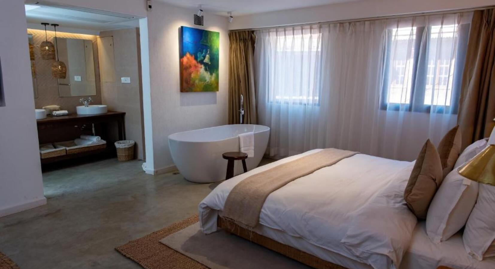 Guestroom