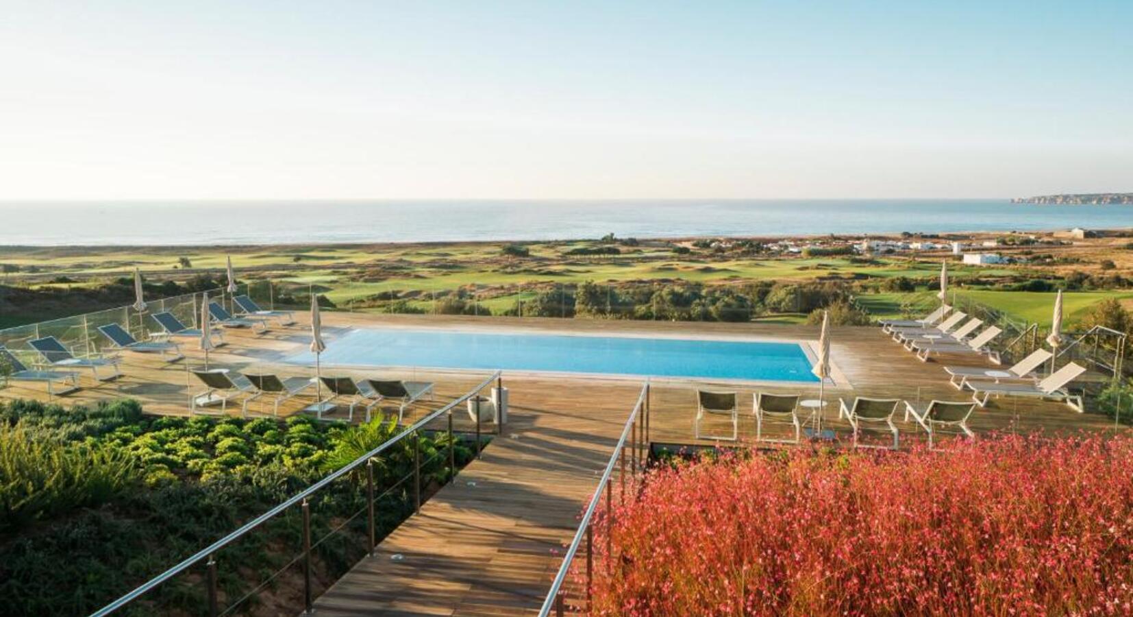 Foto de Palmares Beach House Hotel
