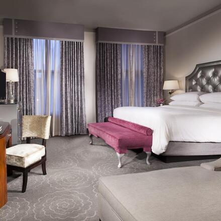 Silversmith Hotel