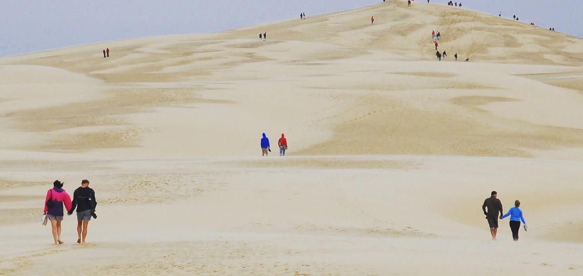 Foto de Arcachon