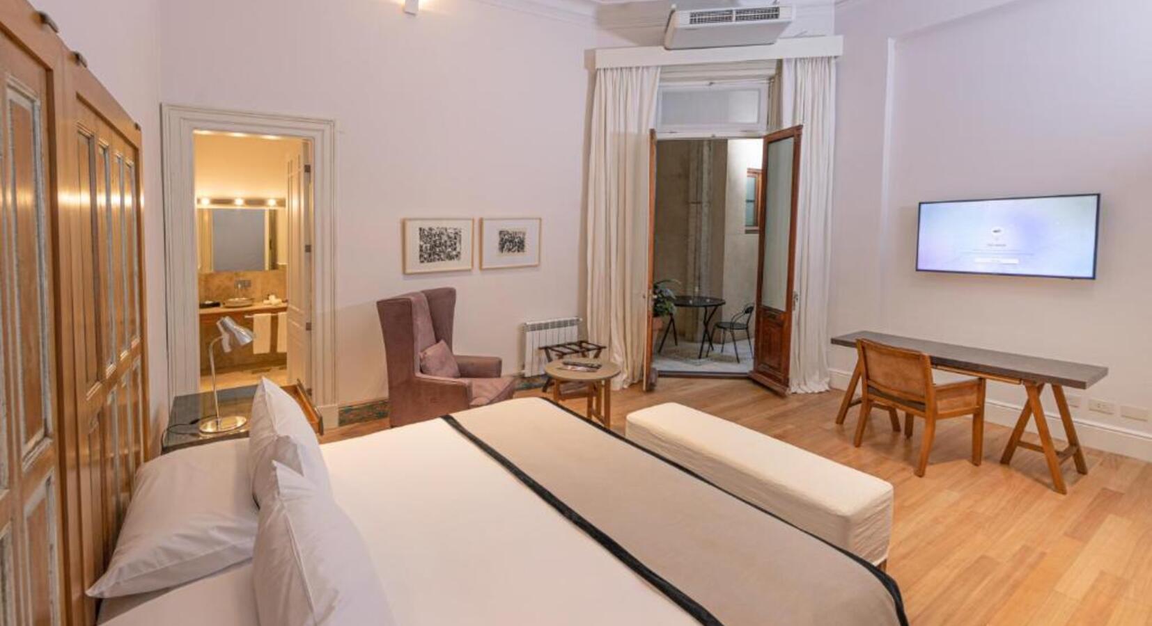 Guestroom