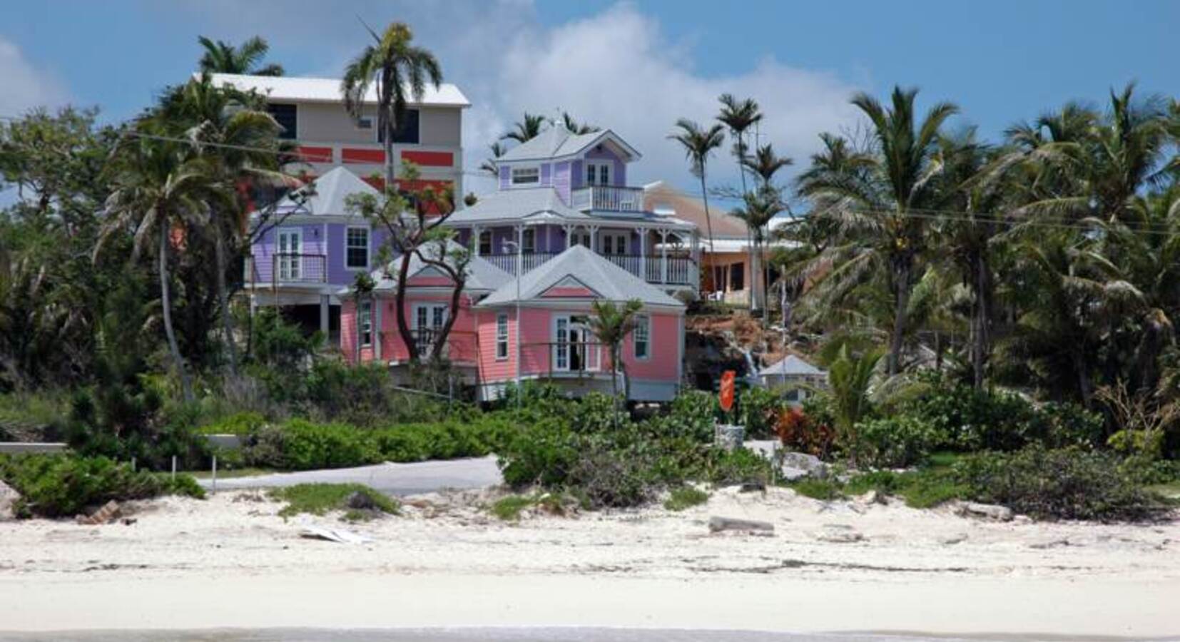Photo of Orange Hill Beach Inn