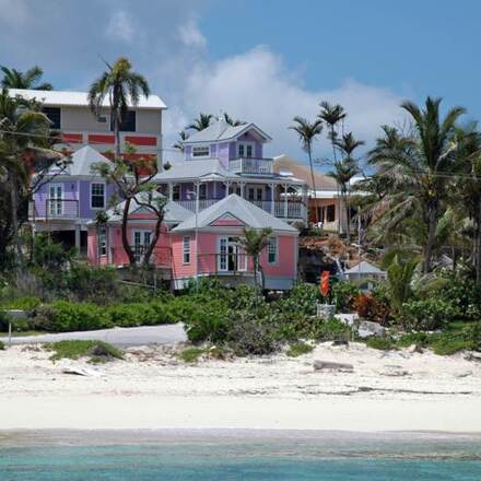 Orange Hill Beach Inn