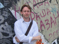 David Atkinson