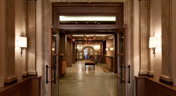 7 of the Best Hotels near Penn Station, New York | The Hotel Guru