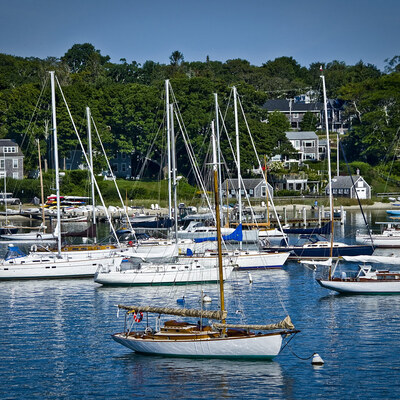 Martha's Vineyard, United States of America