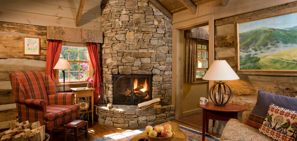 The Swag, Waynesville Review The Hotel Guru