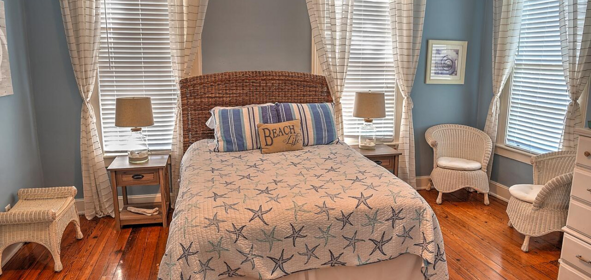 Open Gates Bed and Breakfast, Review The Hotel Guru