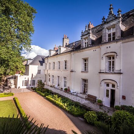 Le Clos d'Amboise