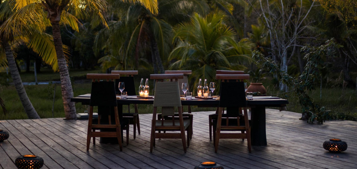 Our Habitas Bacalar, Bacalar (Quintana Roo), Mexico. Expert reviews and