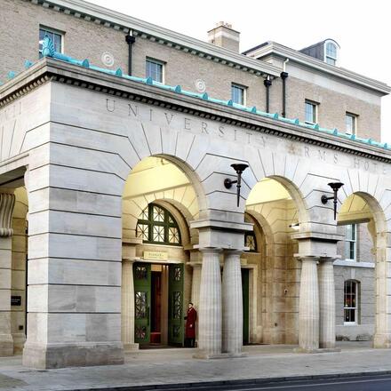 University Arms
