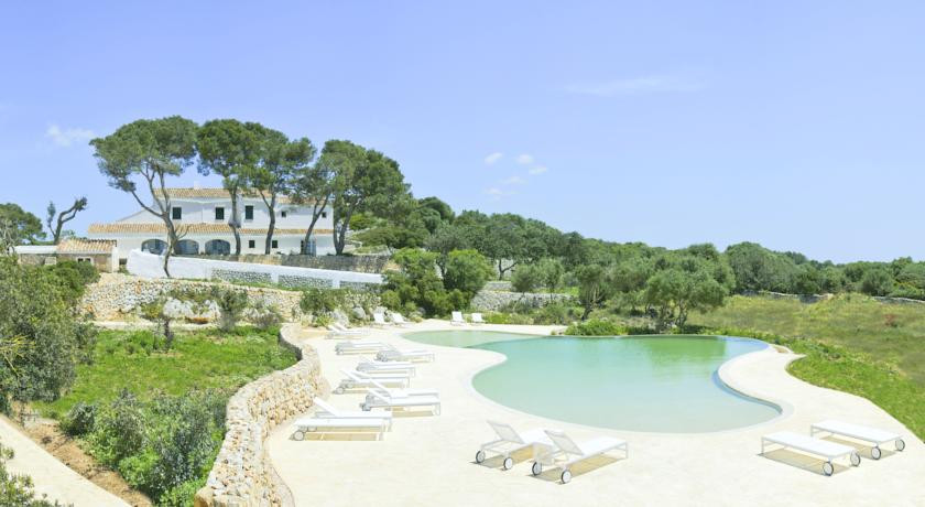 Binigaus Vell, Menorca Review | The Hotel Guru