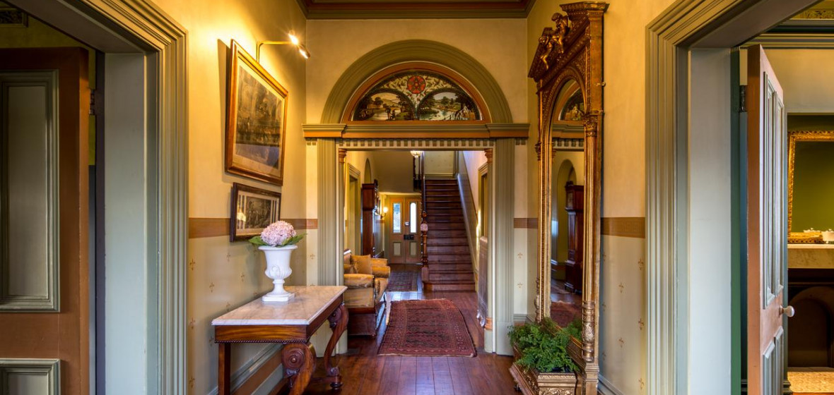 The Corinda Collection, Hobart Review | The Hotel Guru