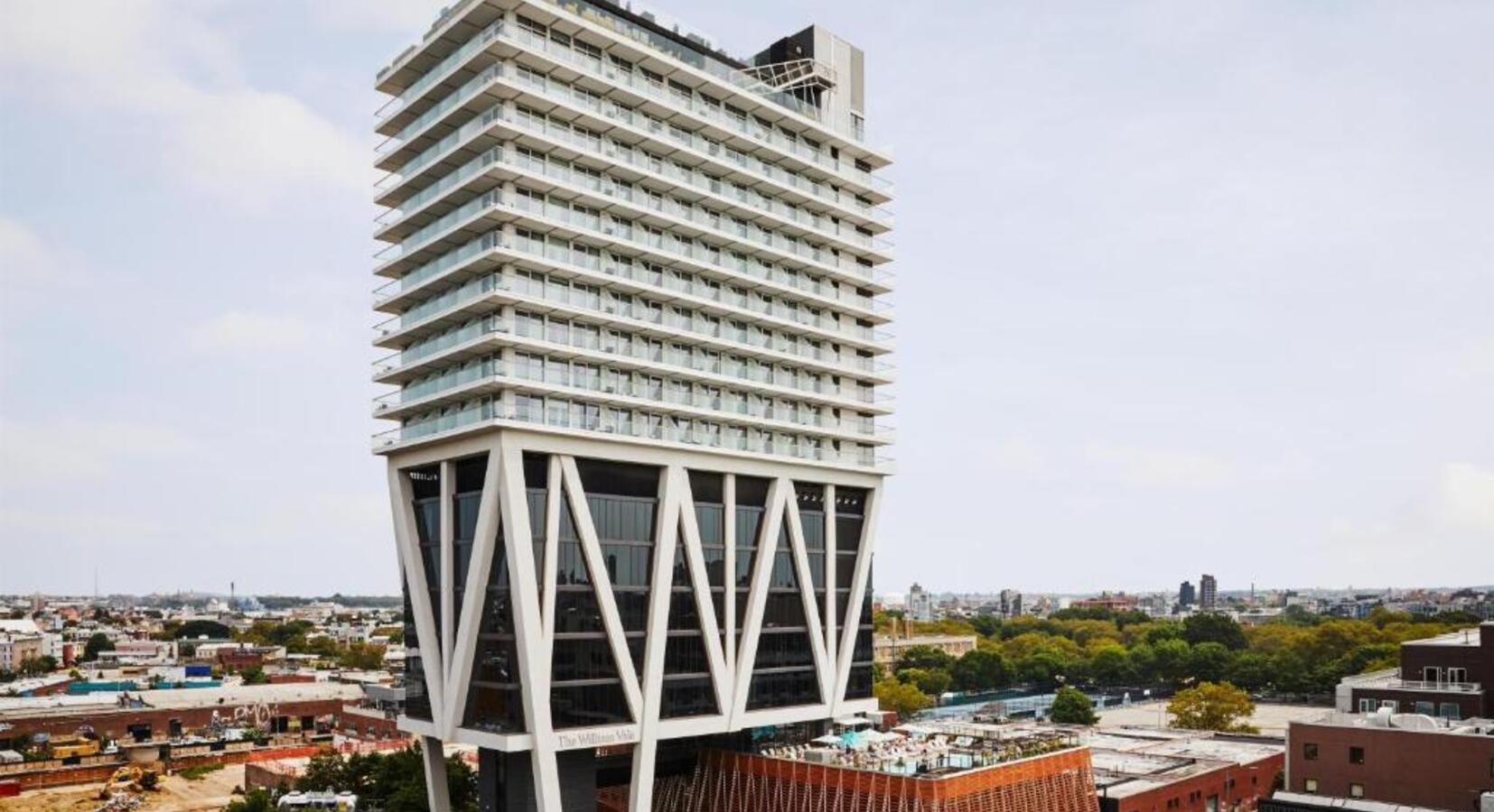 Foto von The William Vale