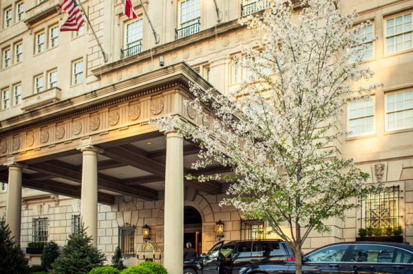 Best Family Hotels in Washington DC | The Hotel Guru