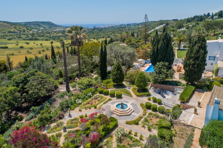Quinta Bonita Country House & Gardens