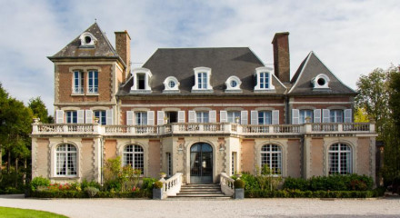 Chateau de Noyelles