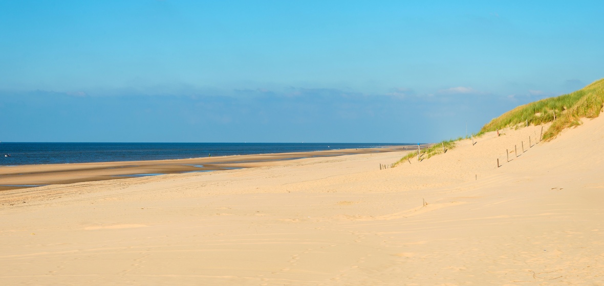 Foto de Castricum