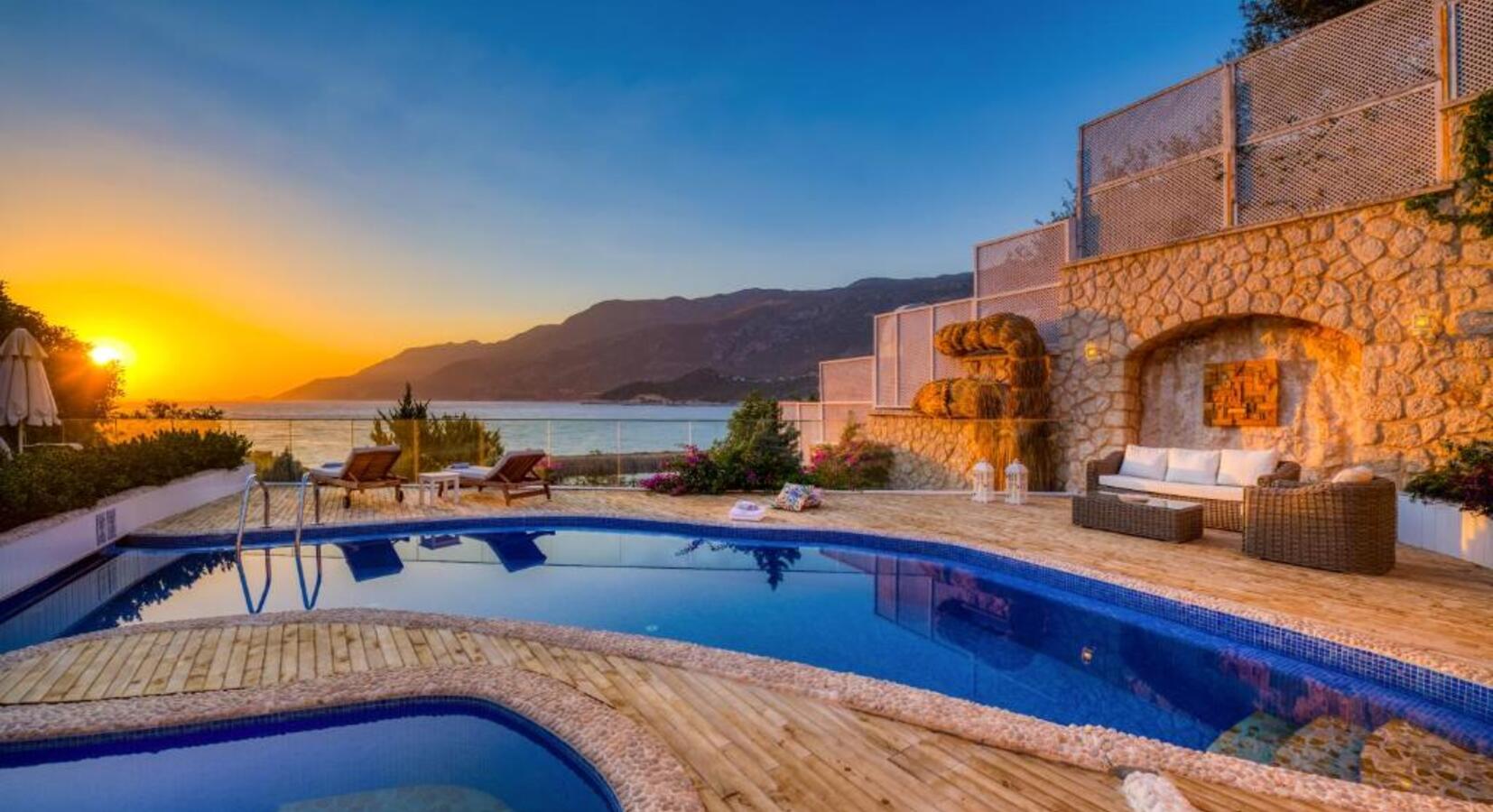 Foto de Peninsula Gardens Hotel